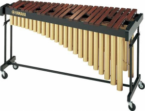 Yamaha YM-40