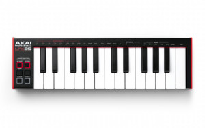 AKAI LPK-25 MK2