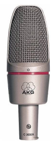 AKG C 3000 B