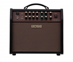 BOSS Acoustic Singer Live LT