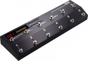 Boss ES-8