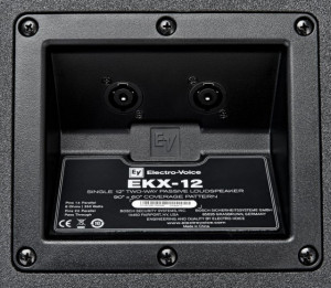 Electro-Voice EKX-12