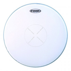 Evans ™ Power Center ™ Coated 14"