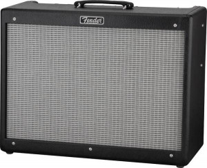 Fender Hot Rod DeLuxe Series III