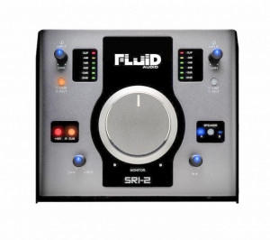 Fluid SRI-2