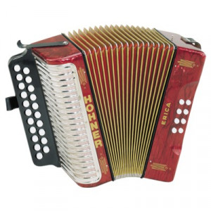 Hohner Erica