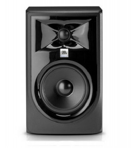 JBL 305P MKII