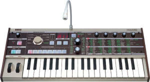 Korg MicroKORG