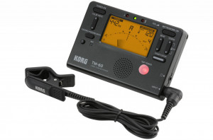 Korg TM-60C