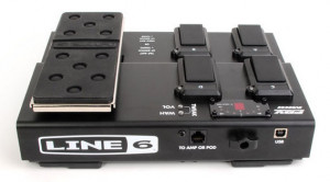 Line 6 FBV Express MK II