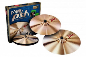 Paiste PST-7 Universal Set