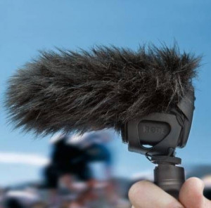 RODE Microphones Deadcat VMP