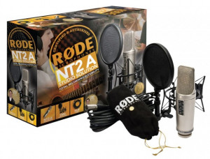 RODE Microphones NT2-A