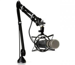 RODE Microphones PSA-1
