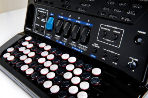 Roland FR-1XB