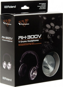 Roland RH-300V