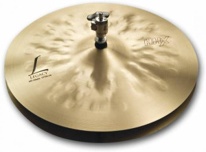 Sabian HHX Legacy HH 14\"