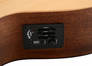 Sigma Guitars 000ME