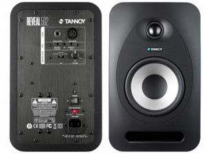 TANNOY Reveal 502