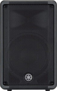 Yamaha DBR-10