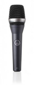 AKG C-5