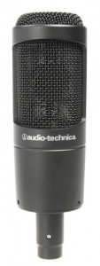 Audio-Technica AT-2035