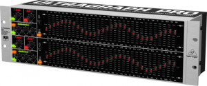 Behringer FBQ-6200