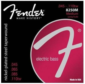 Fender 8250-M