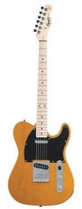 Fender Squier Affinity Telecaster