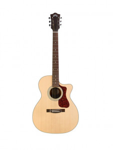 Guild OM-240 CE Natural