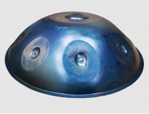 Handpan Dugimago Vida