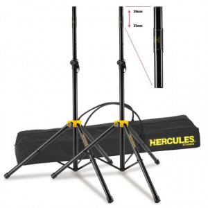 Hercules Stands SS200BB