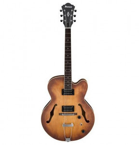 Ibanez AF55TF Artcore Tobacco Flat
