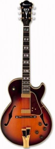 Ibanez GB 10 BS