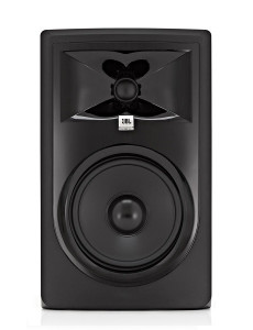 JBL 306P MKII