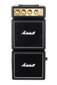 Marshall MS-4