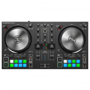 Native Instruments S2 MK3