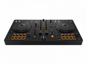 Pioneer DDJ-FLX4