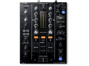 Pioneer DJM-450