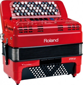 Roland FR-1XB