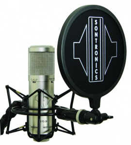 Sontronics STC-3 X Pack Silver