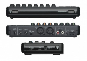 Tascam DP-008EX