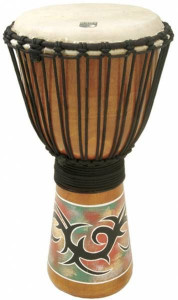 TOCA percussion SDVNP-7