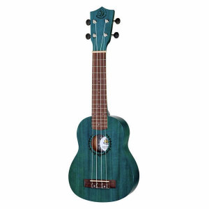 Ukulele Bumblebee BUS23 Blue