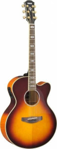 Yamaha CPX-1000