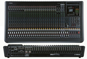 Yamaha MGP32X