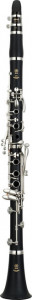 Yamaha YCL-255