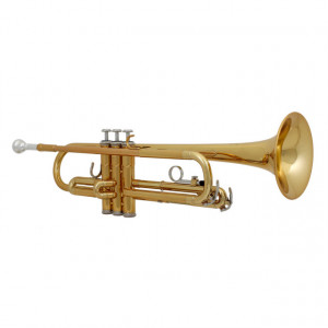 Yamaha YTR-2330 Dourado