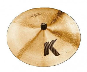 Zildjian K Custom Ride 20\"