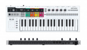 Arturia Arturia KeyStep Pro